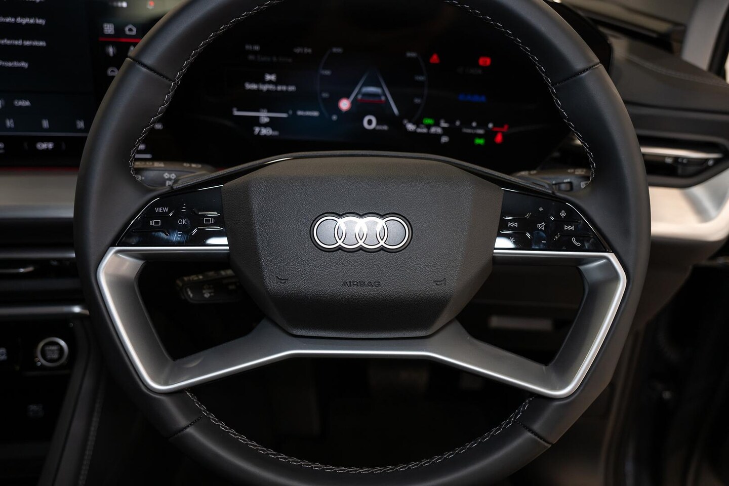 Image about Audi Q5 Sportback TFSI 150 kW
