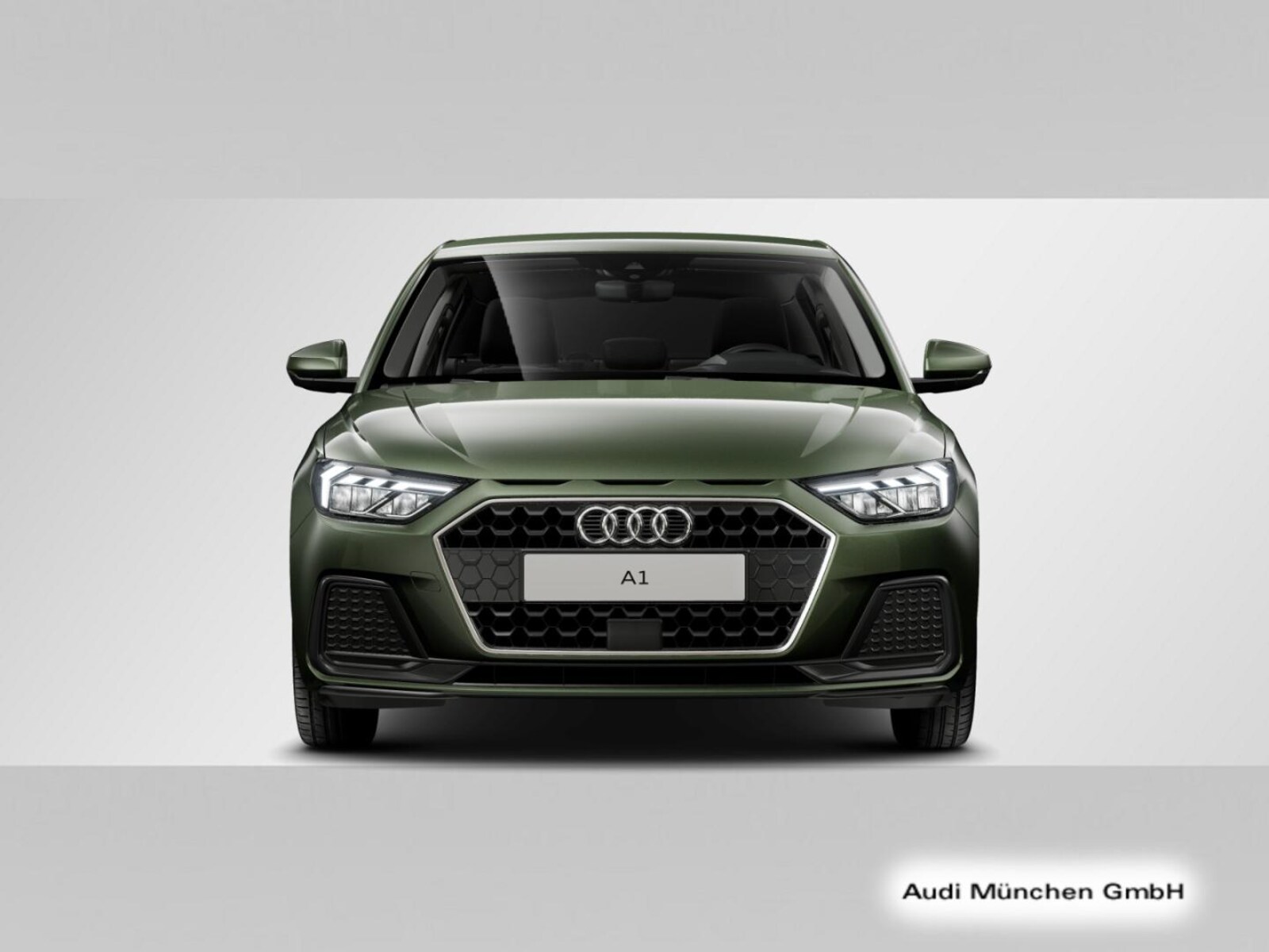 Audi A1 Sportback – Bild 2