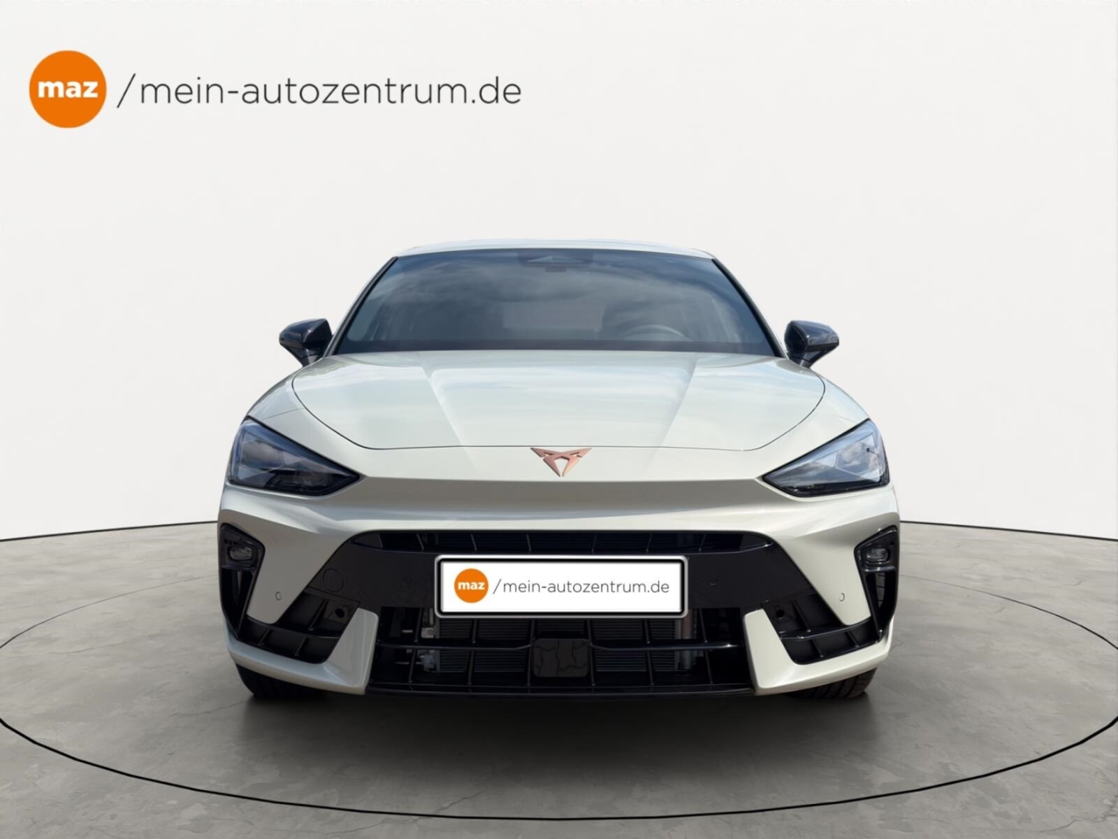 CUPRA Leon – Bild 2