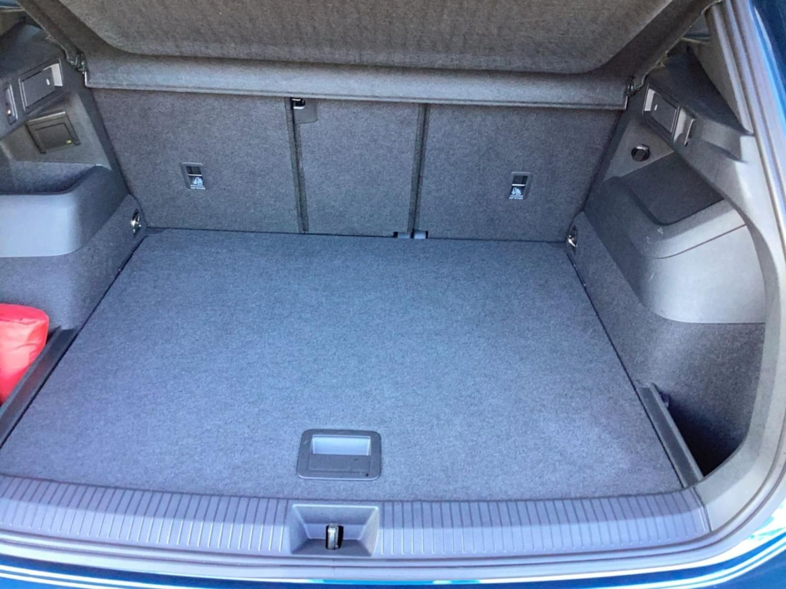 Volkswagen Tiguan – Bild 17