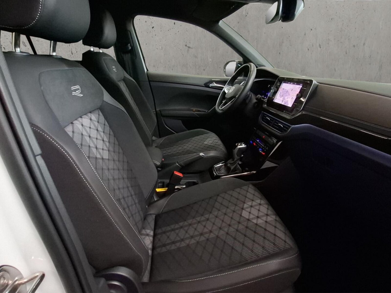 Volkswagen T-Cross – Bild 20