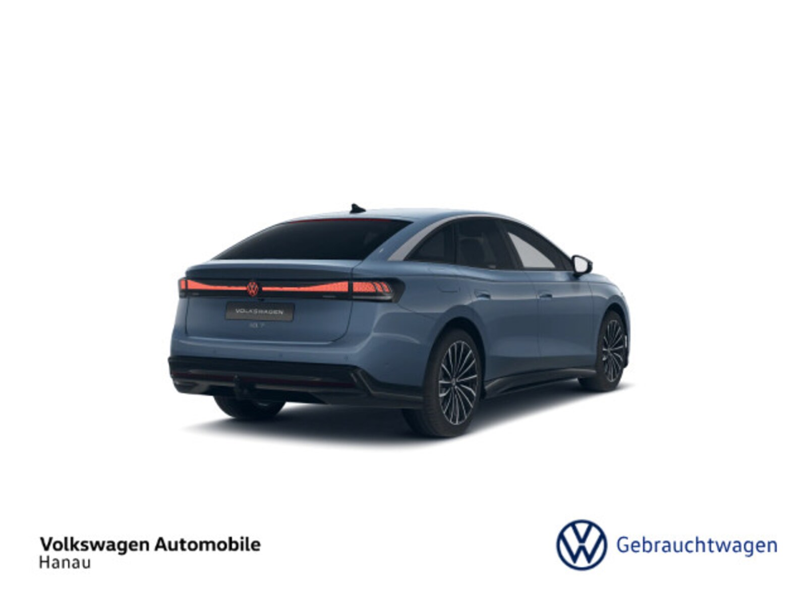 Volkswagen ID.7 – Bild 5