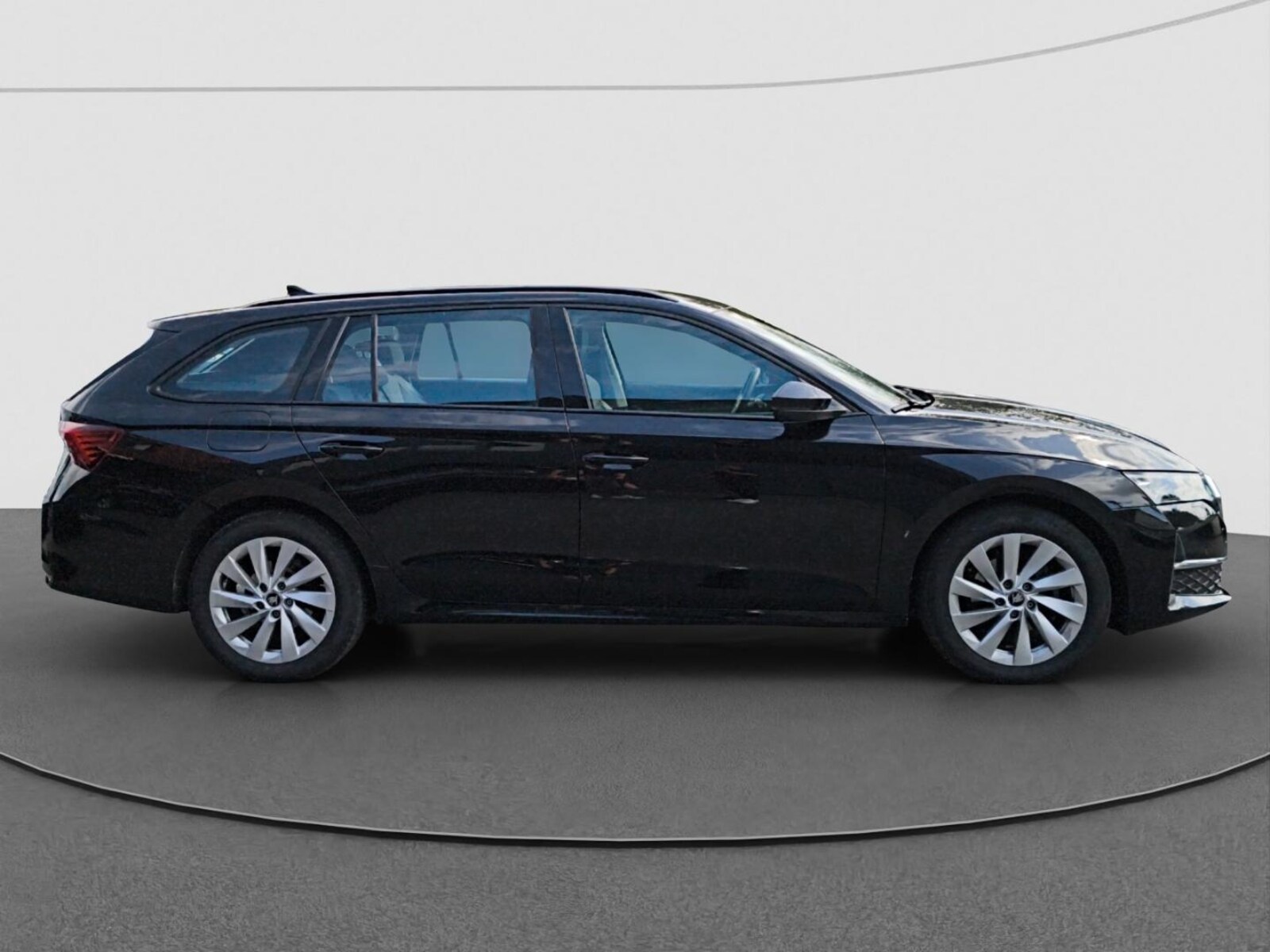 Škoda Octavia Combi – Bild 10