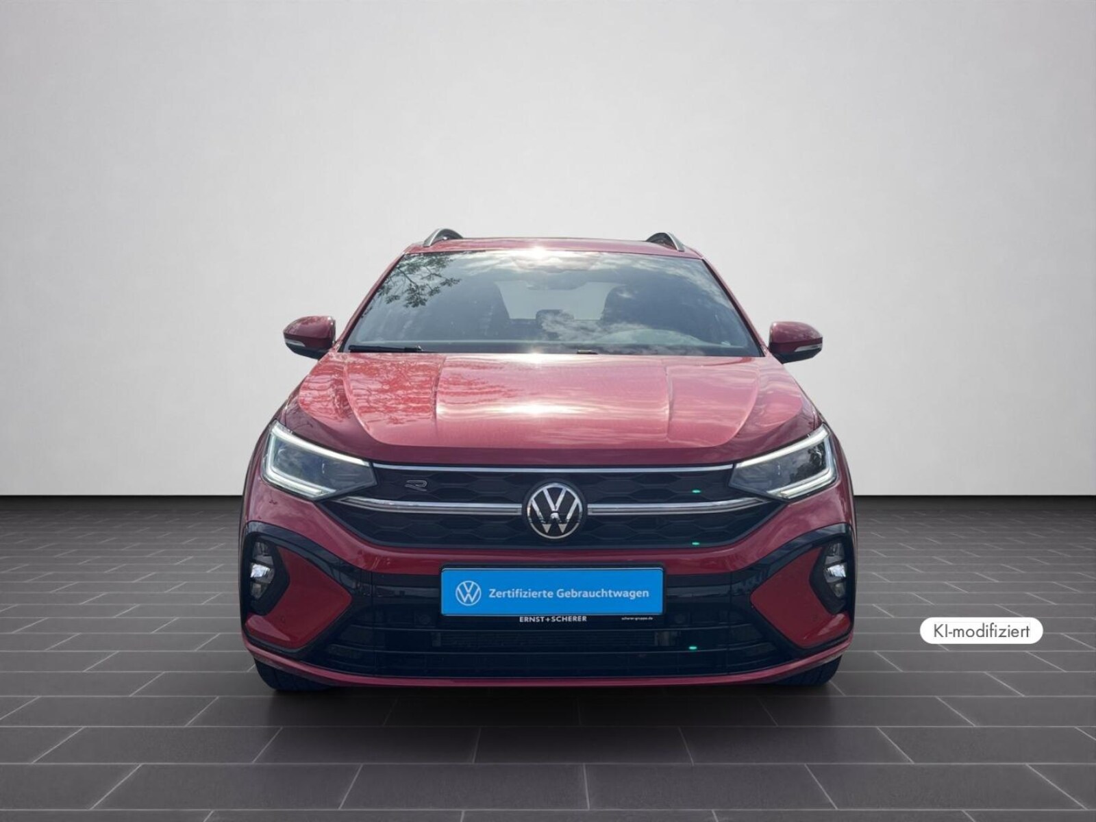 Volkswagen Taigo – Bild 6