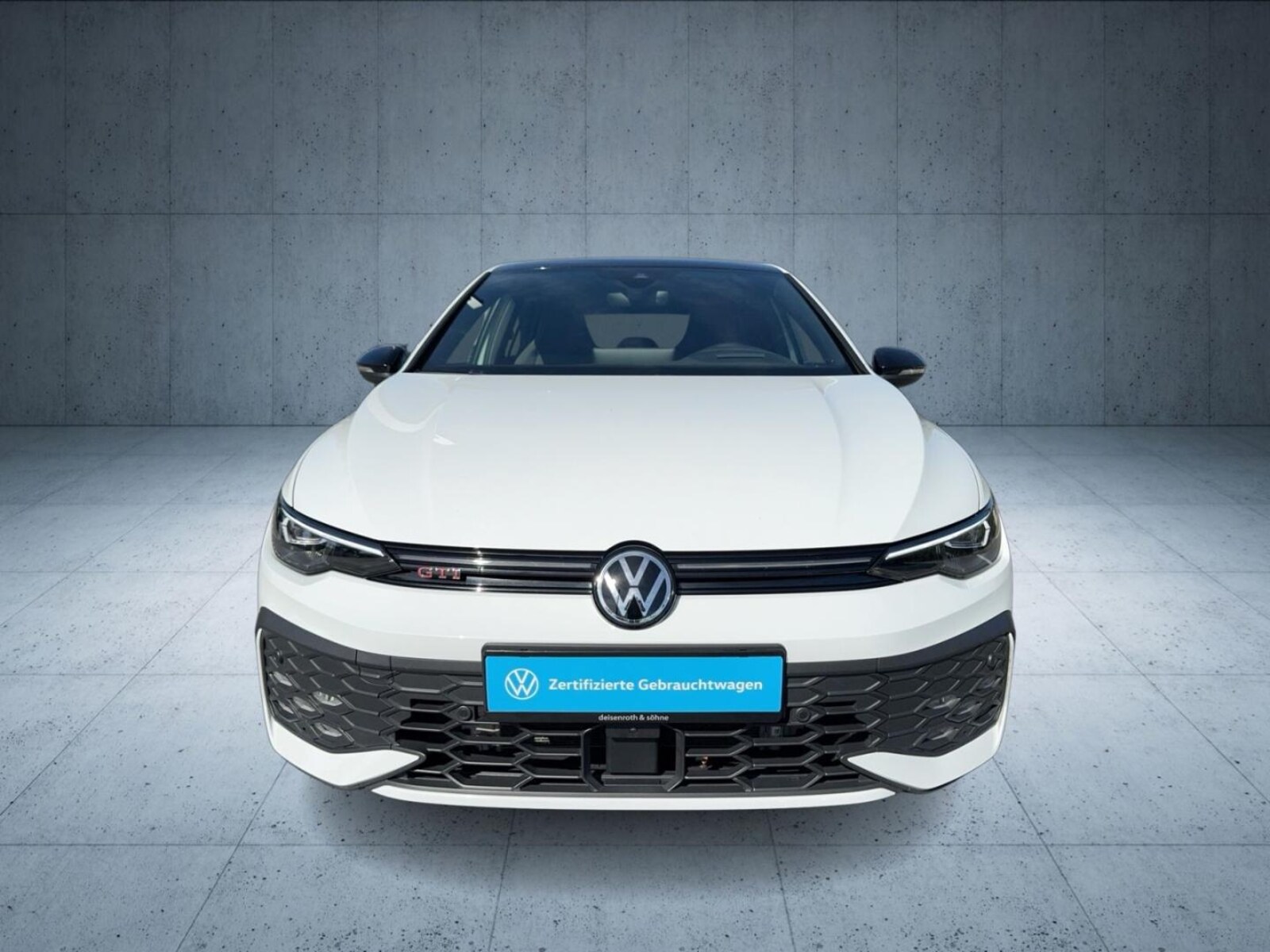 Volkswagen Golf – Bild 8