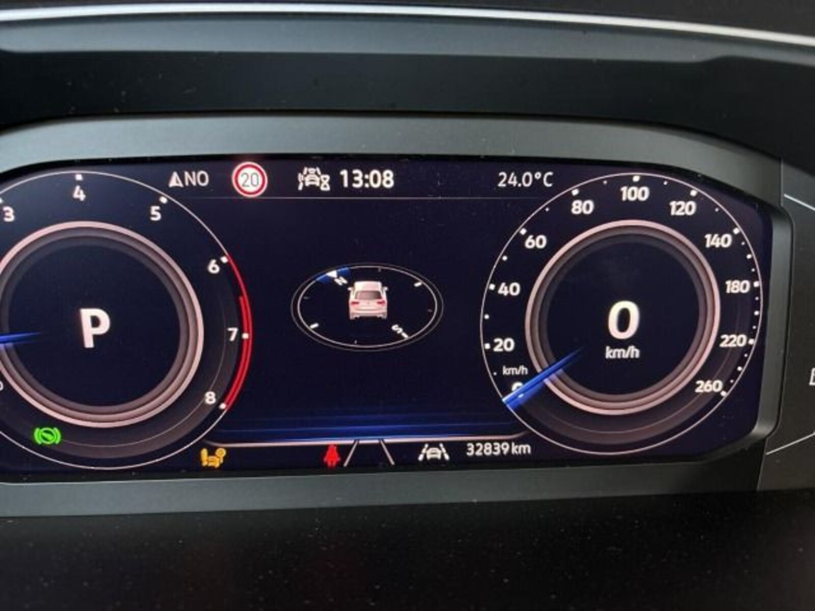 Volkswagen Tiguan Allspace – Bild 7