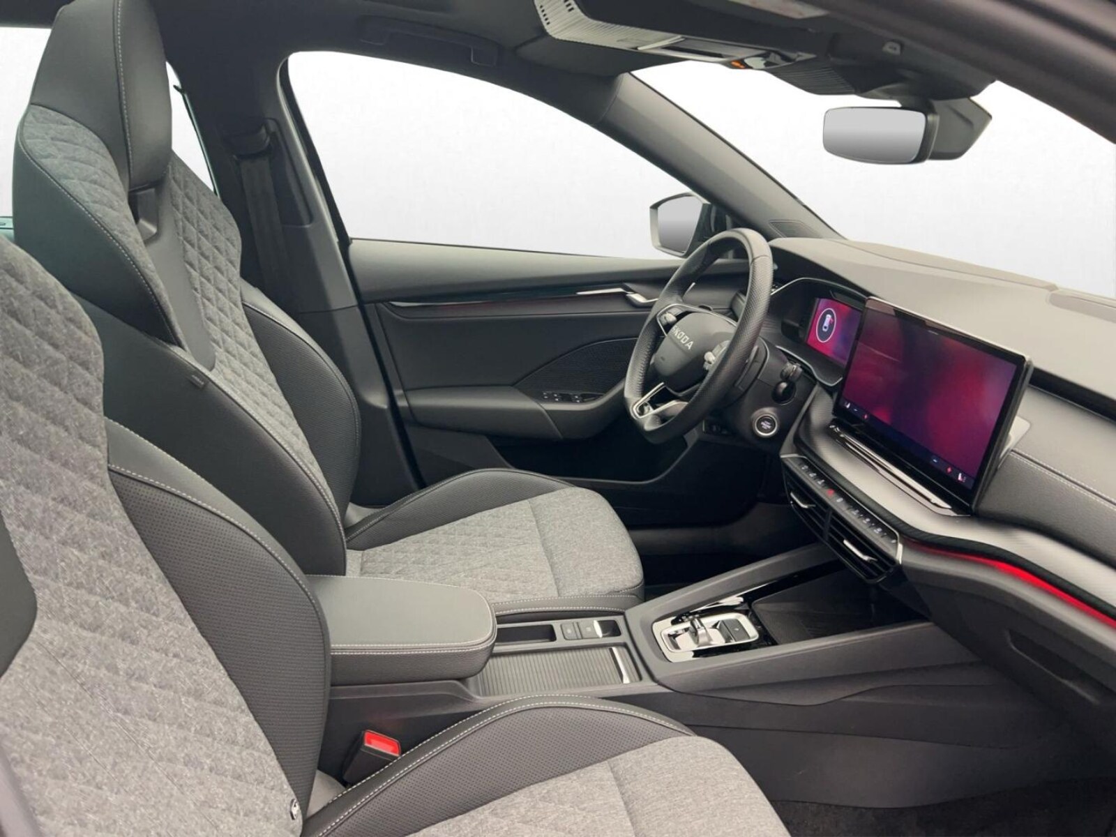Škoda Octavia Combi – Bild 5