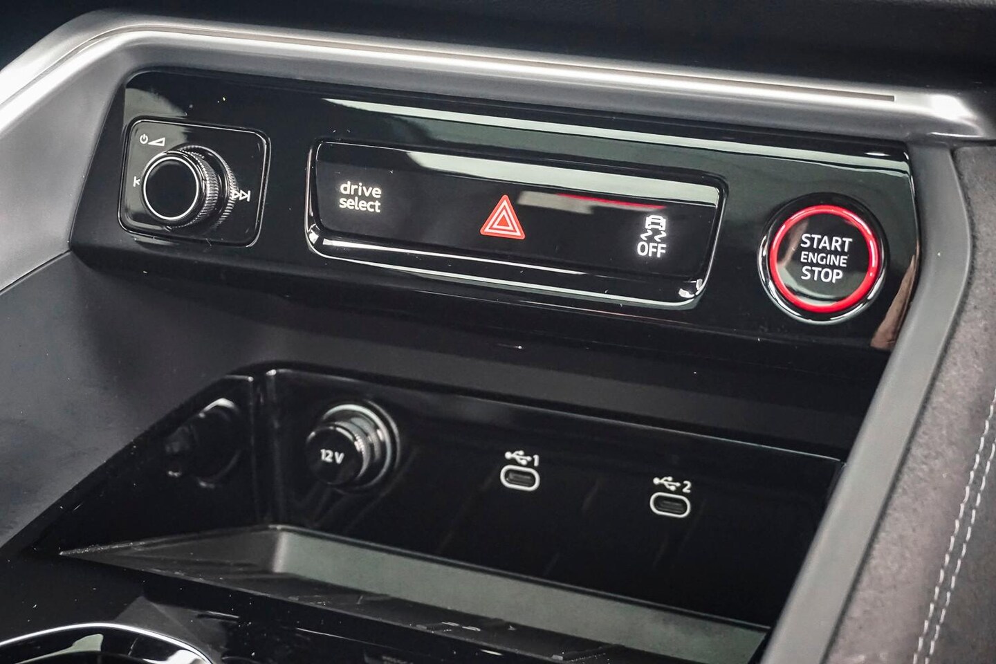Image about Audi SQ5 Sportback TFSI 270 kW