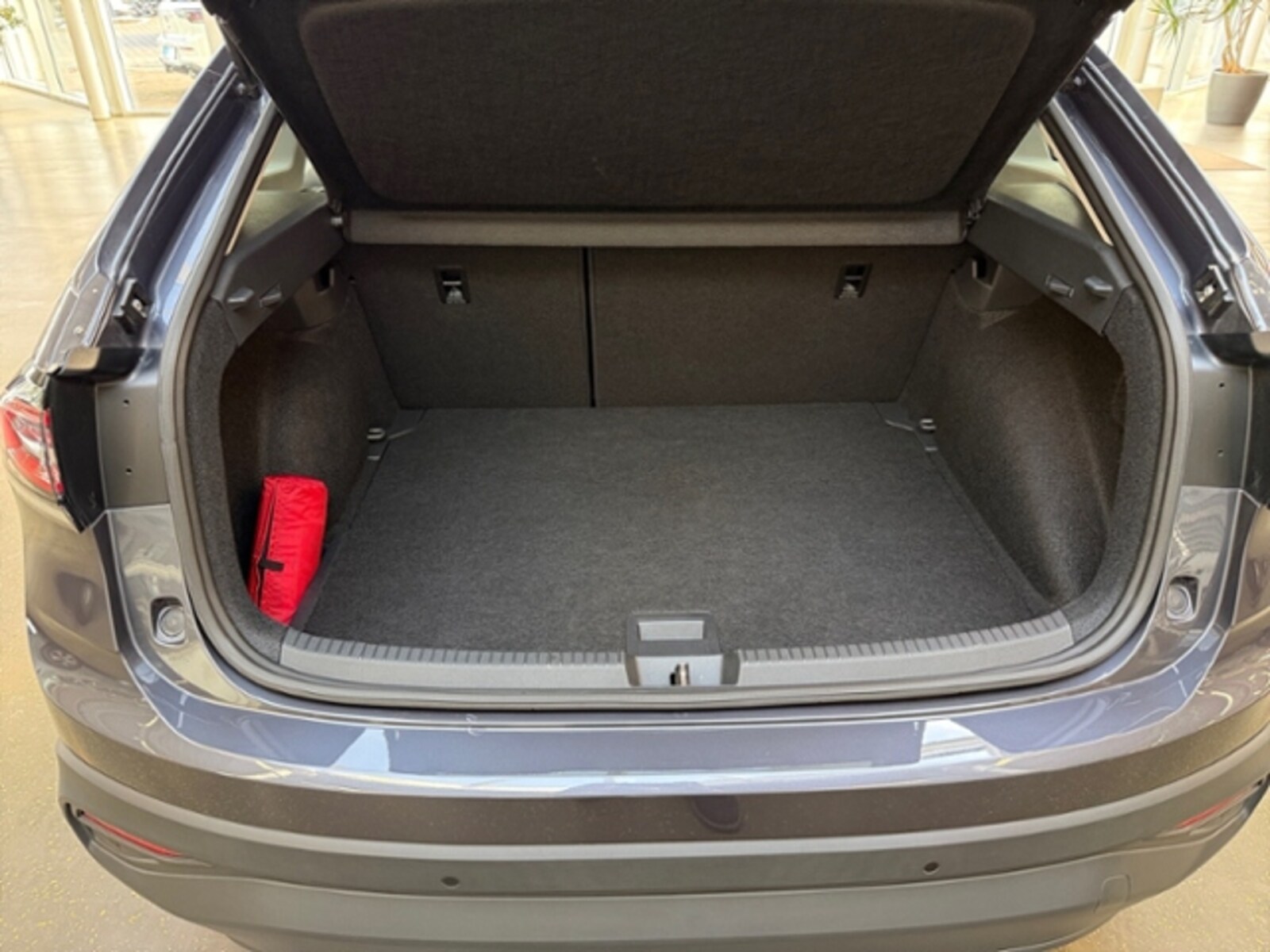 Volkswagen Taigo – Bild 7
