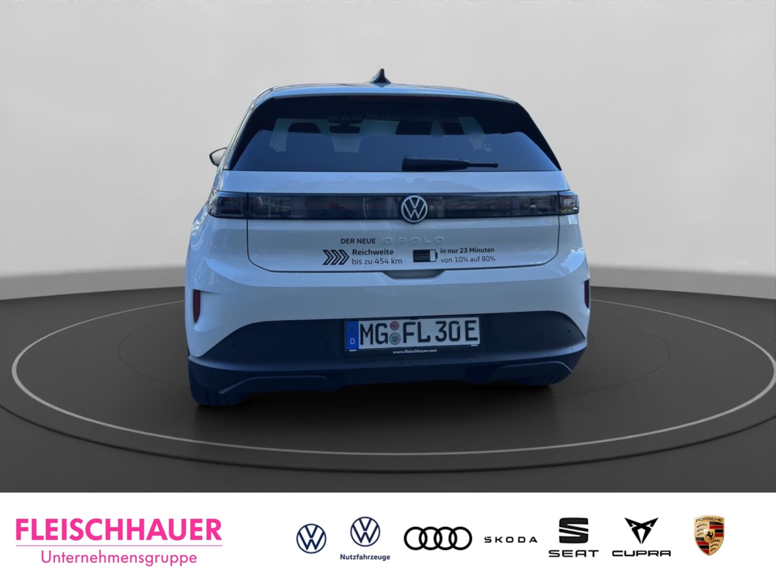 Volkswagen ID. Polo – Bild 5