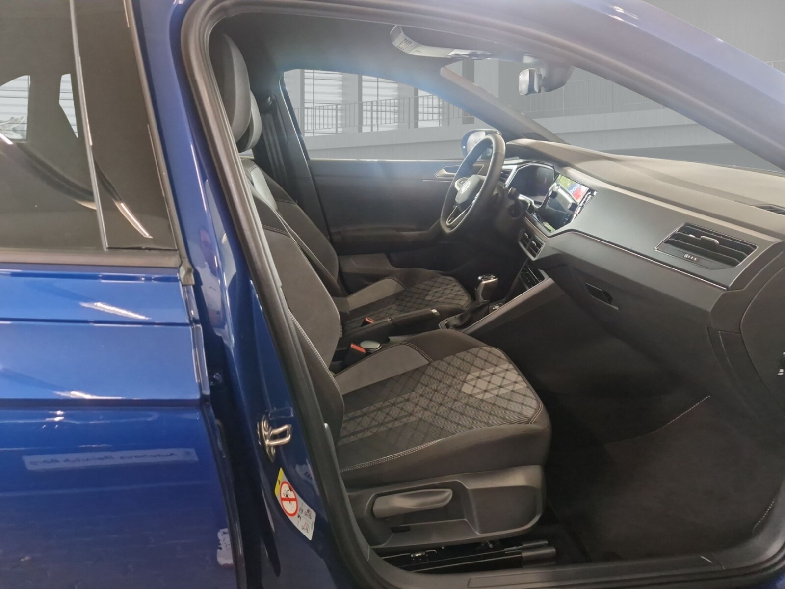Volkswagen Taigo – Bild 5