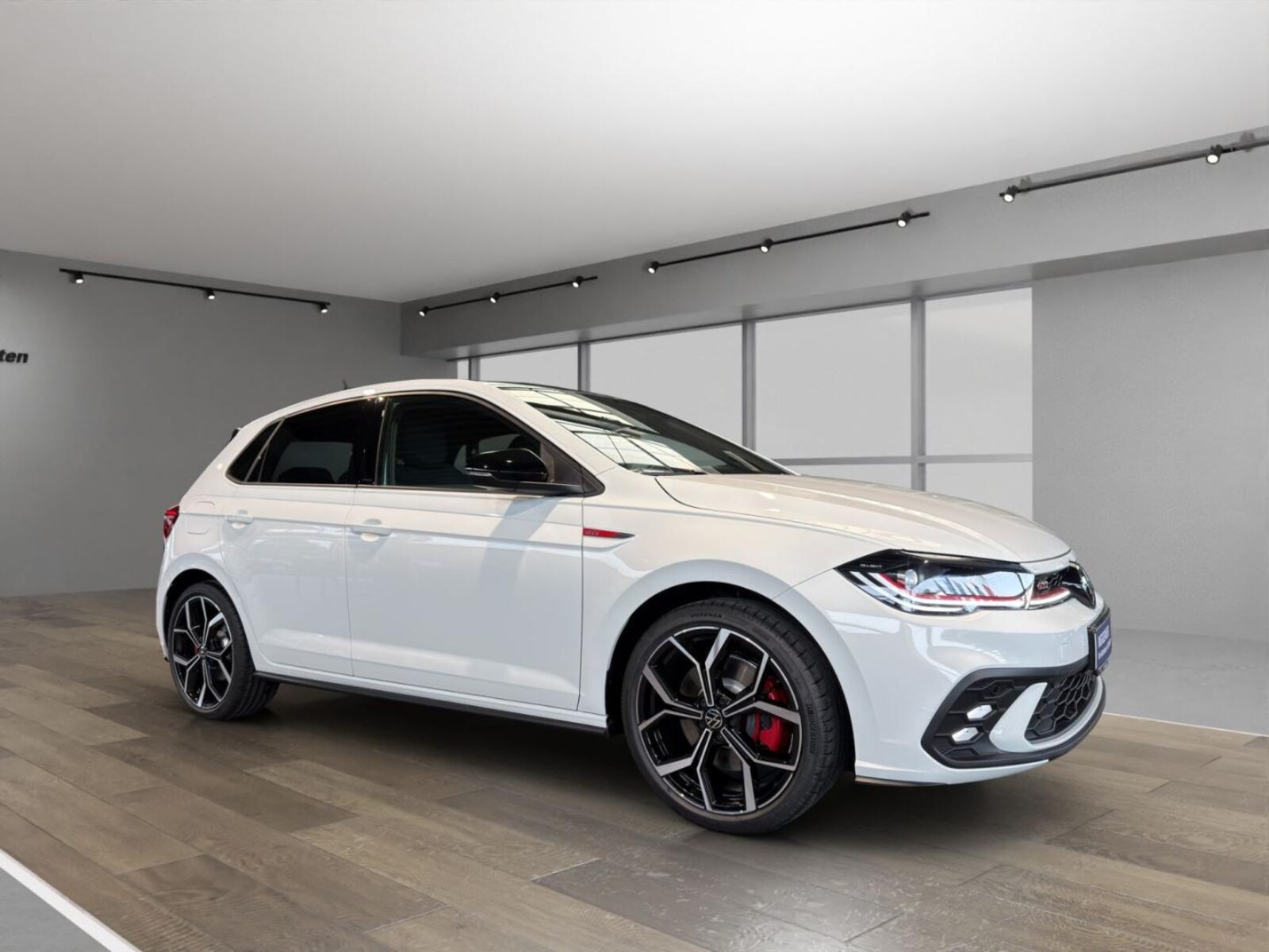 Volkswagen Polo – Bild 3