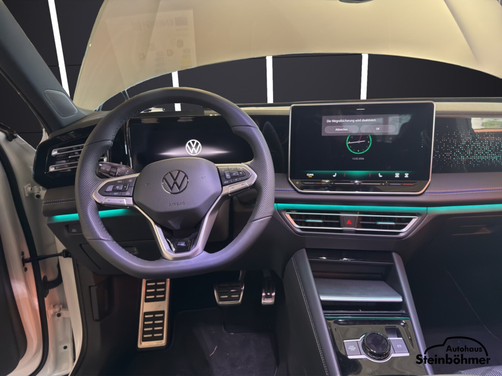 Volkswagen Tiguan – Bild 21