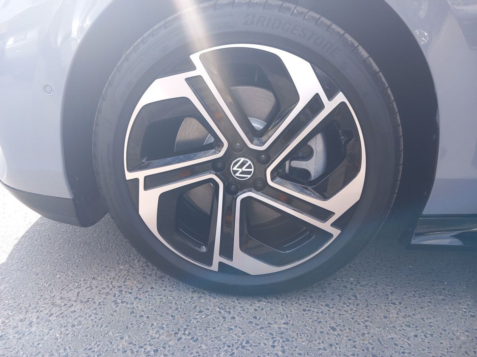 Volkswagen ID.7 Tourer – Bild 24