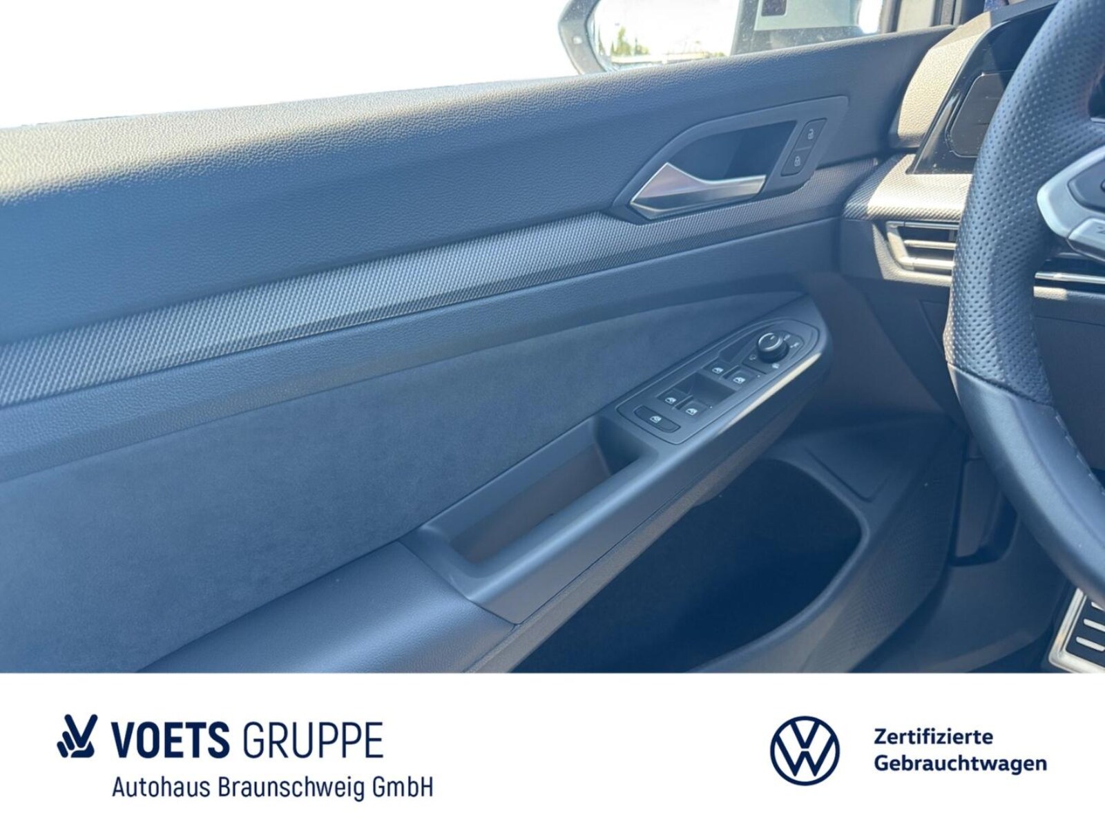 Volkswagen Golf – Bild 13