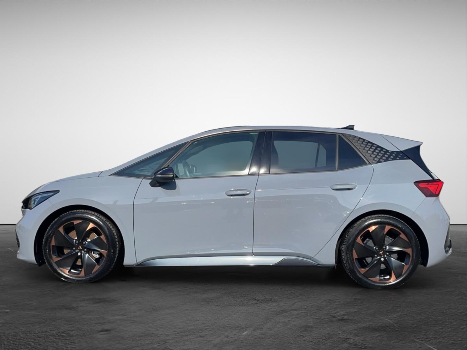 CUPRA Born – Bild 3