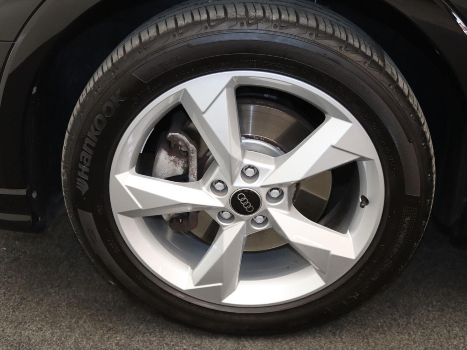 Audi Q3 Sportback – Bild 17