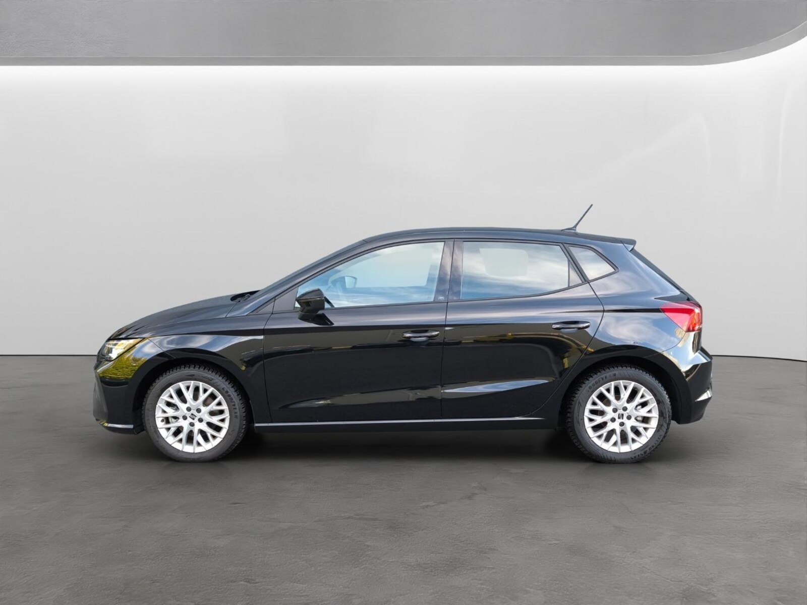 SEAT Ibiza – Bild 4