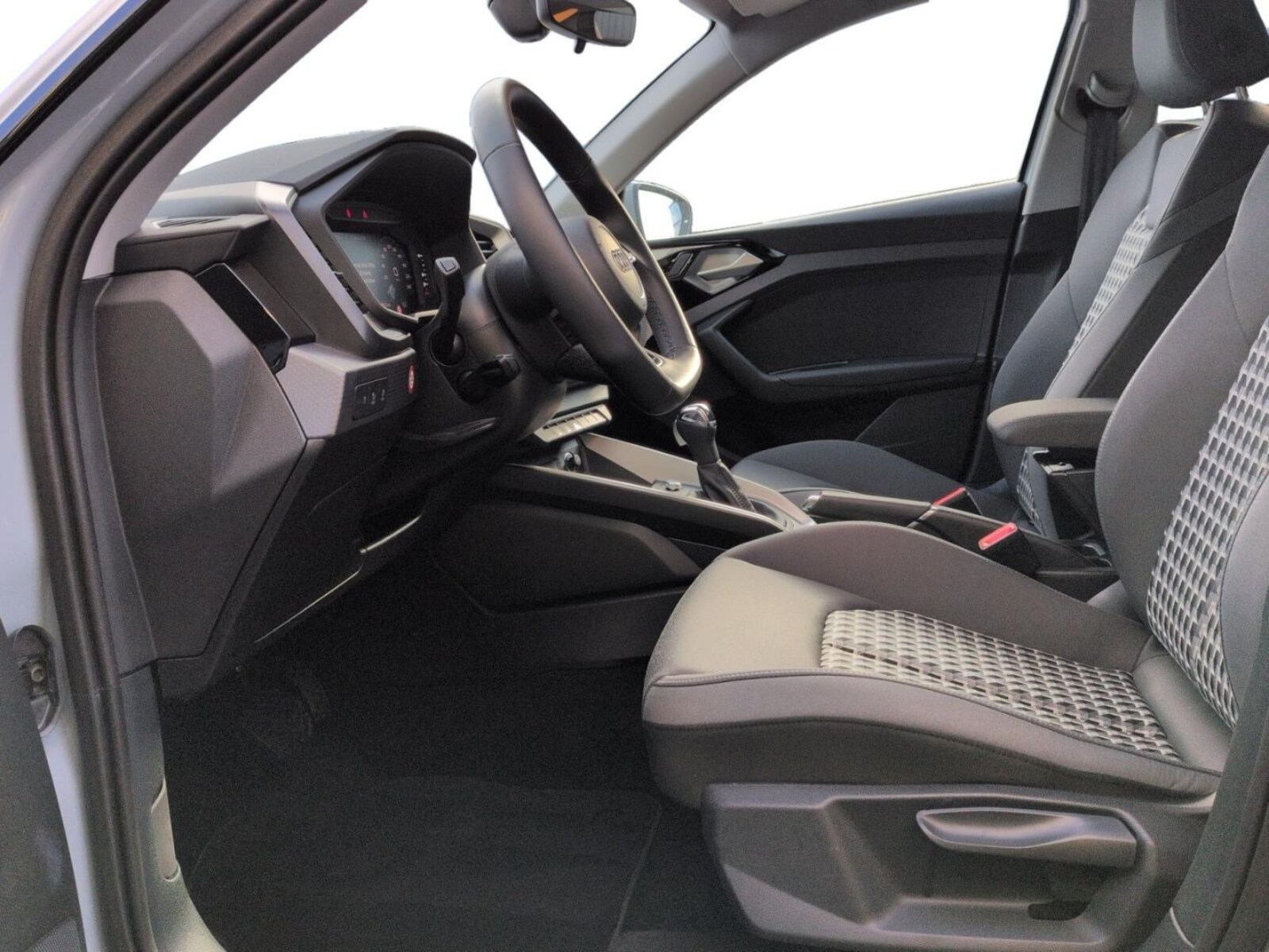 Audi A1 Sportback – Bild 8