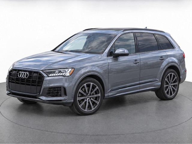 Photo of 2023 Audi Q7
