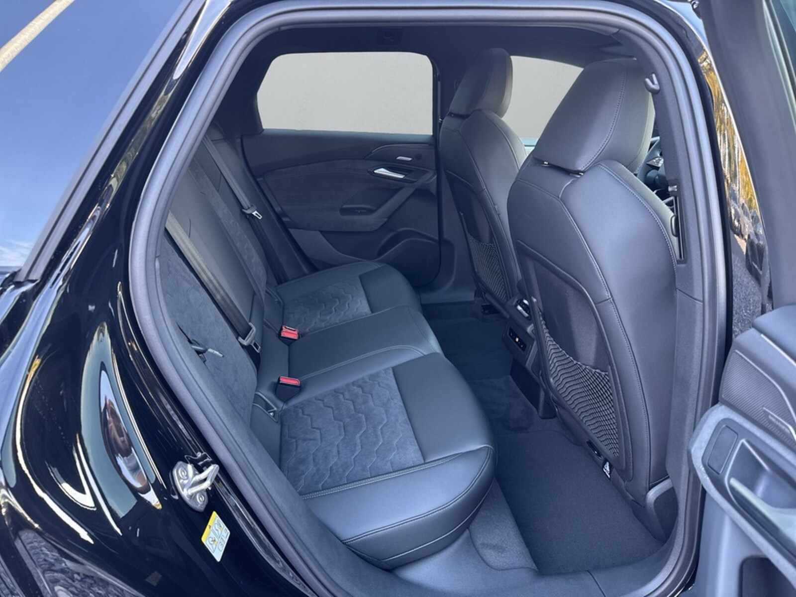Audi A6 Avant e-tron – Bild 11