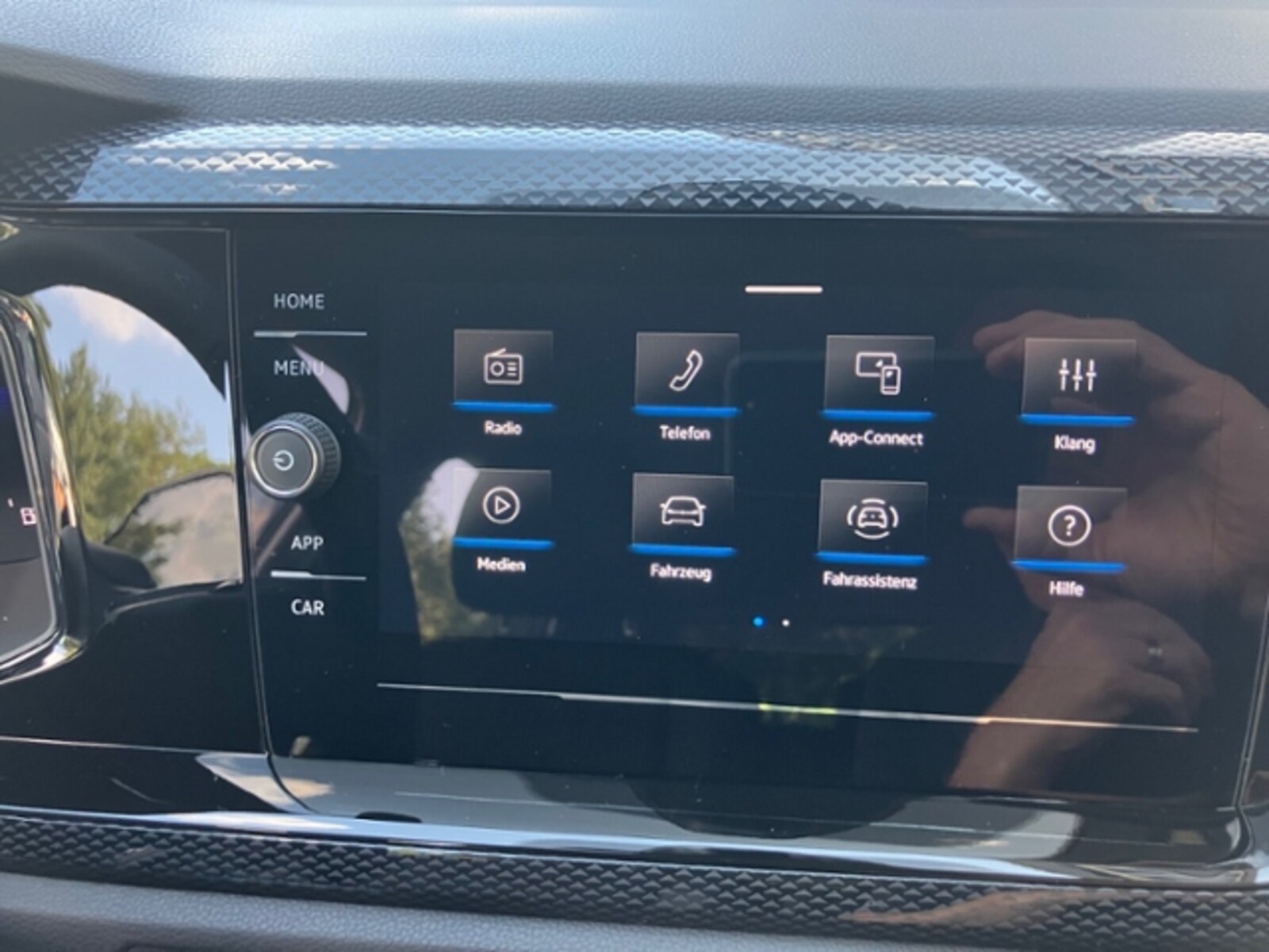 Volkswagen Polo – Bild 14