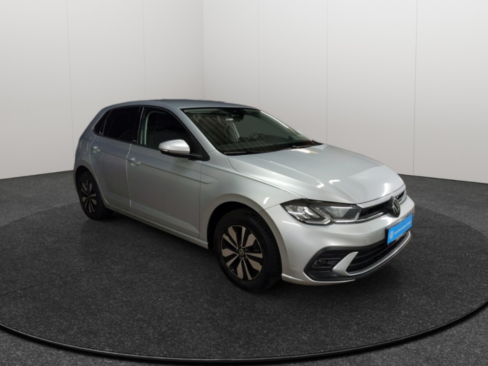 Volkswagen Polo – Bild 3
