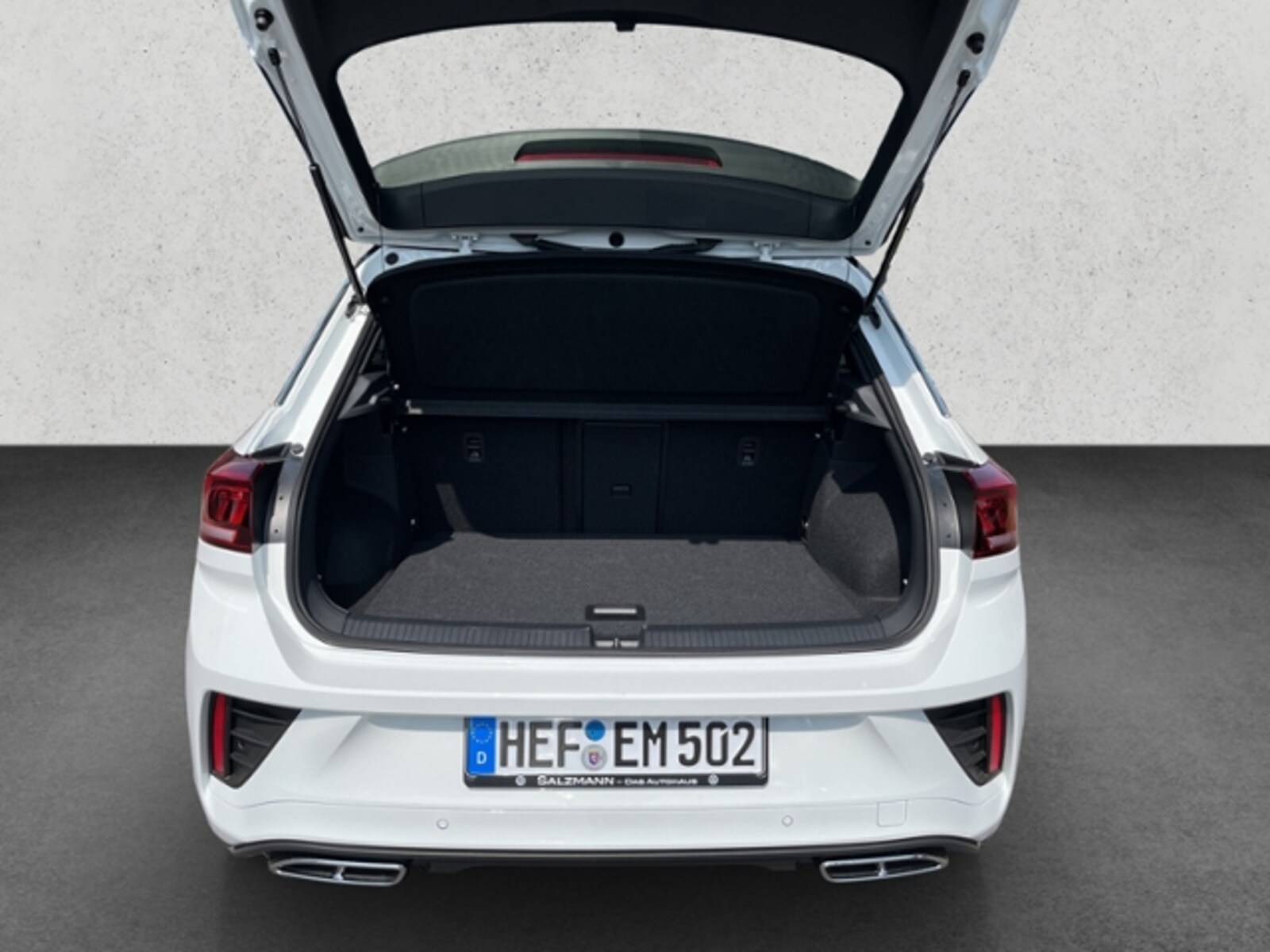 Volkswagen T-Roc – Bild 11