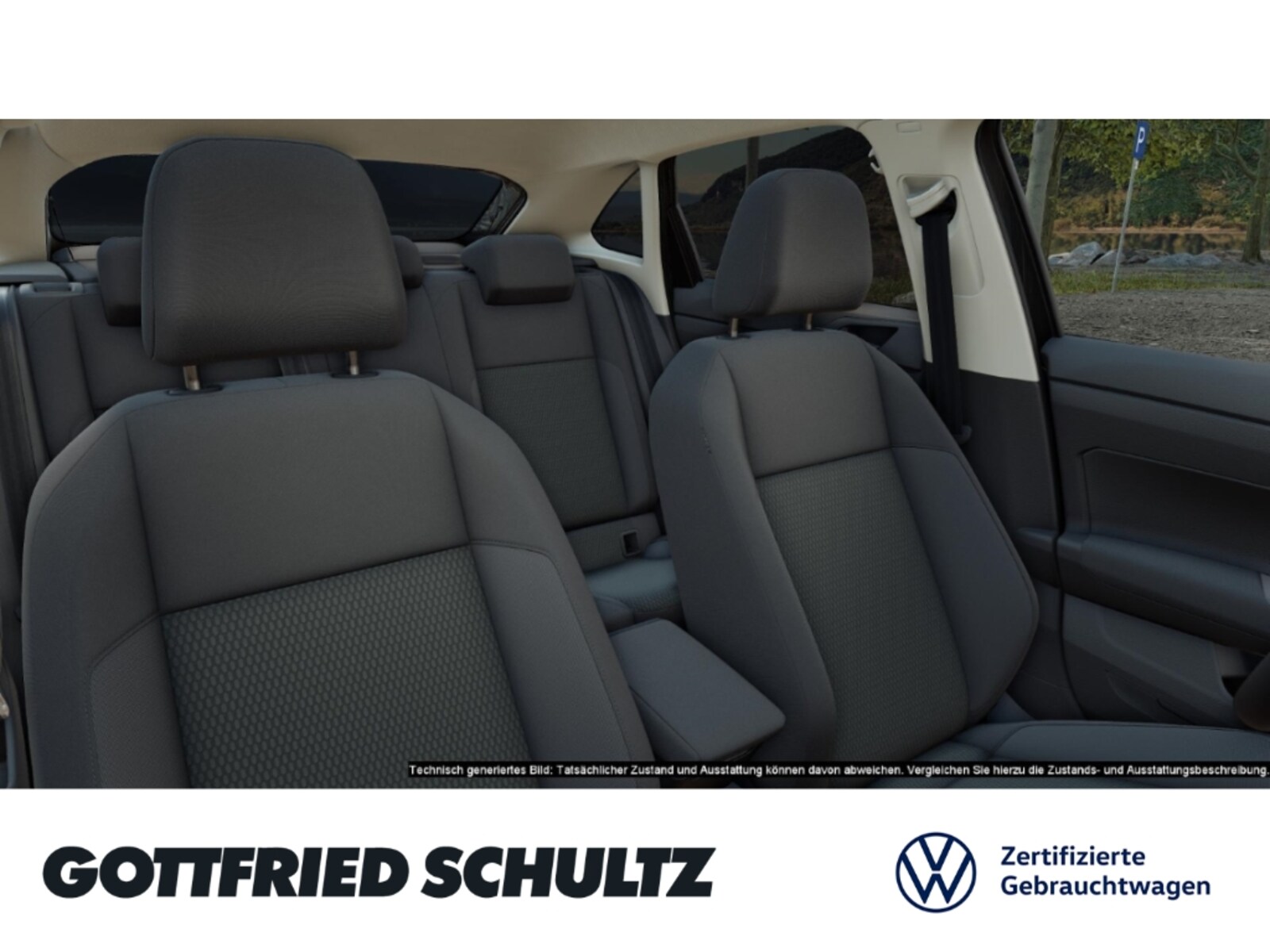Volkswagen Taigo – Bild 10