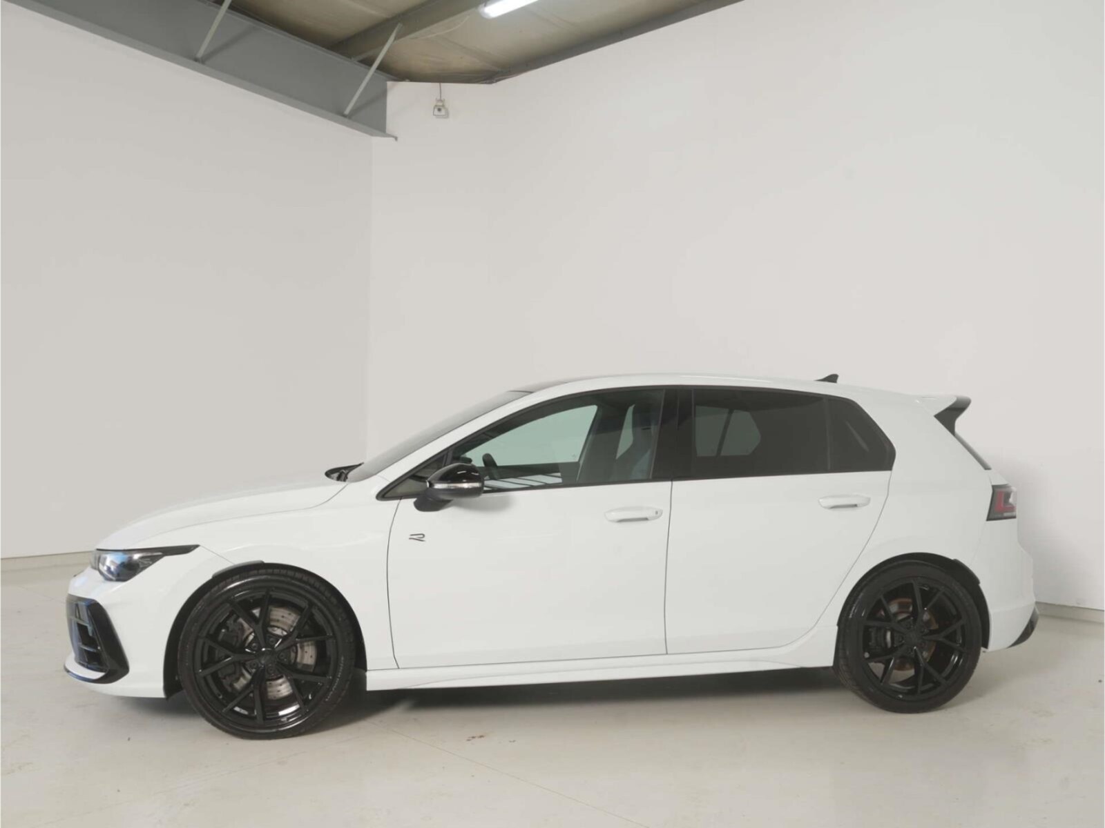 Volkswagen Golf – Bild 6