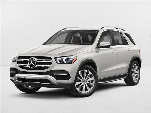 2023 Mercedes-Benz GLE GLE450