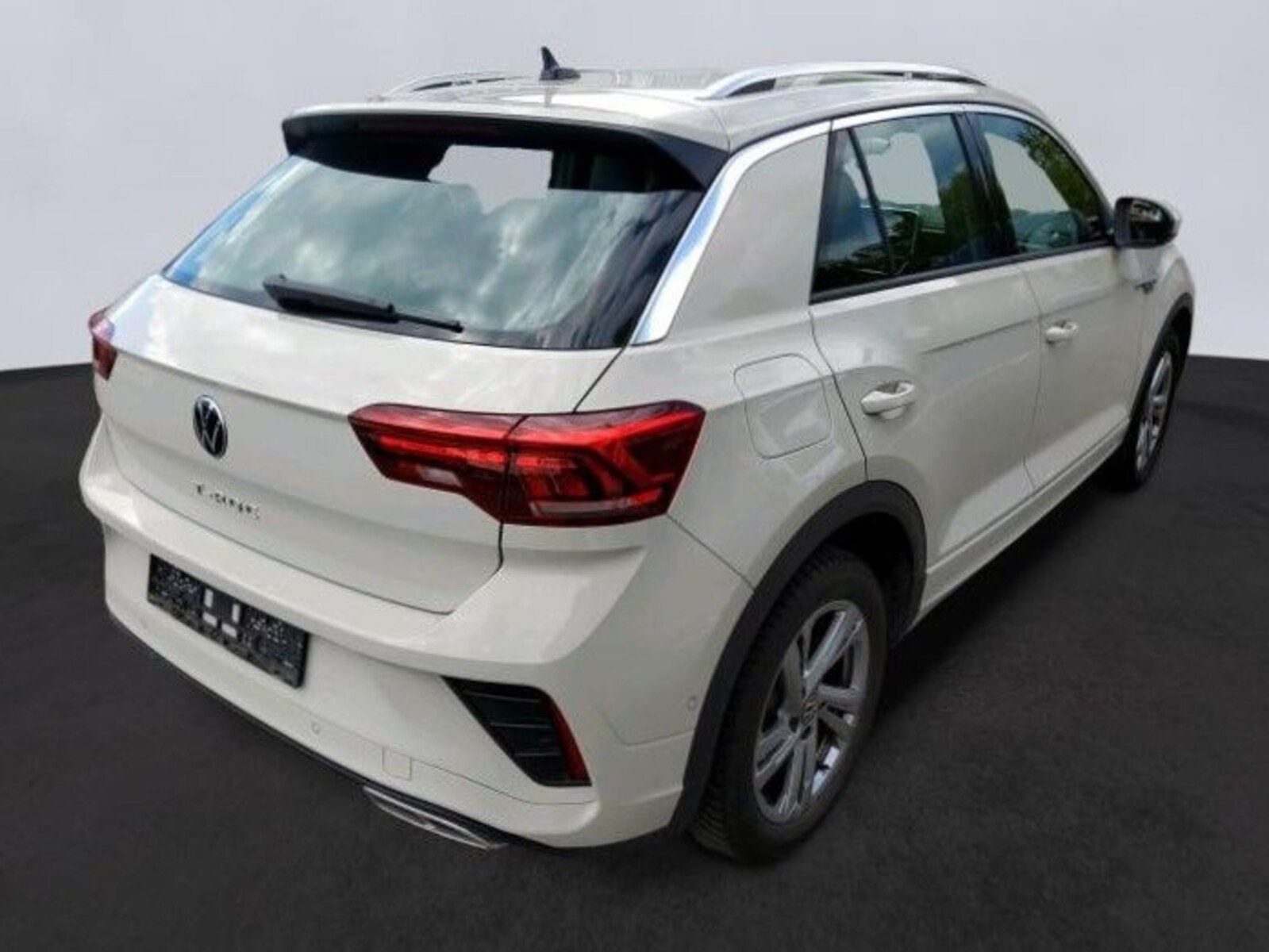 Volkswagen T-Roc – Bild 6