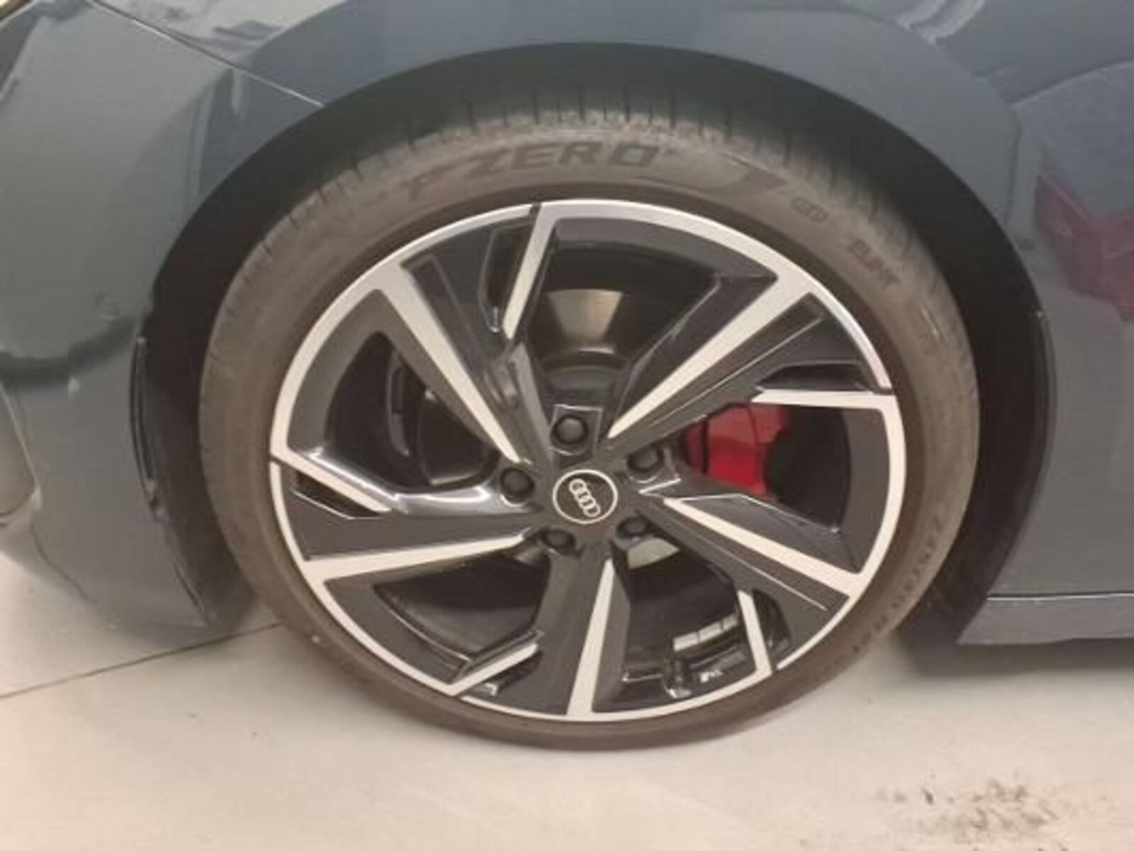 Audi A6 Avant e-tron – Bild 5