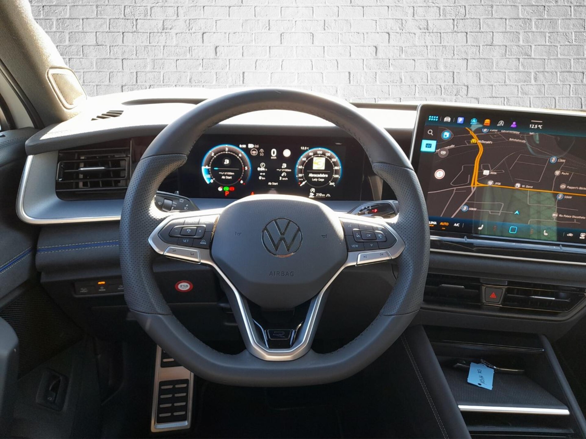 Volkswagen Tayron R-Line