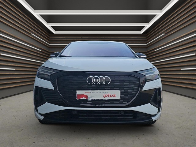 Image about Audi Q4 Sportback e-tron 40 e-tron