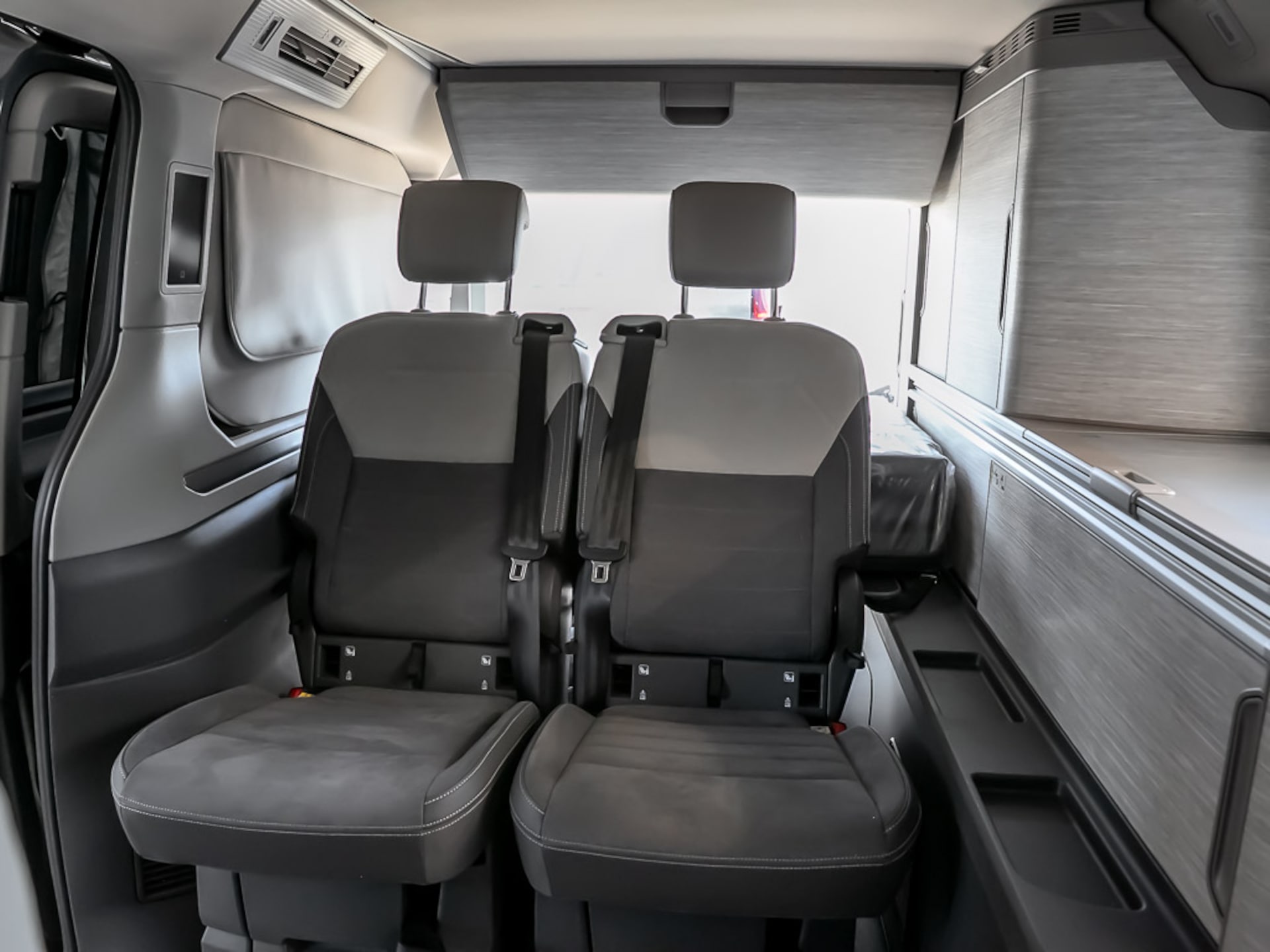Volkswagen California Ocean
