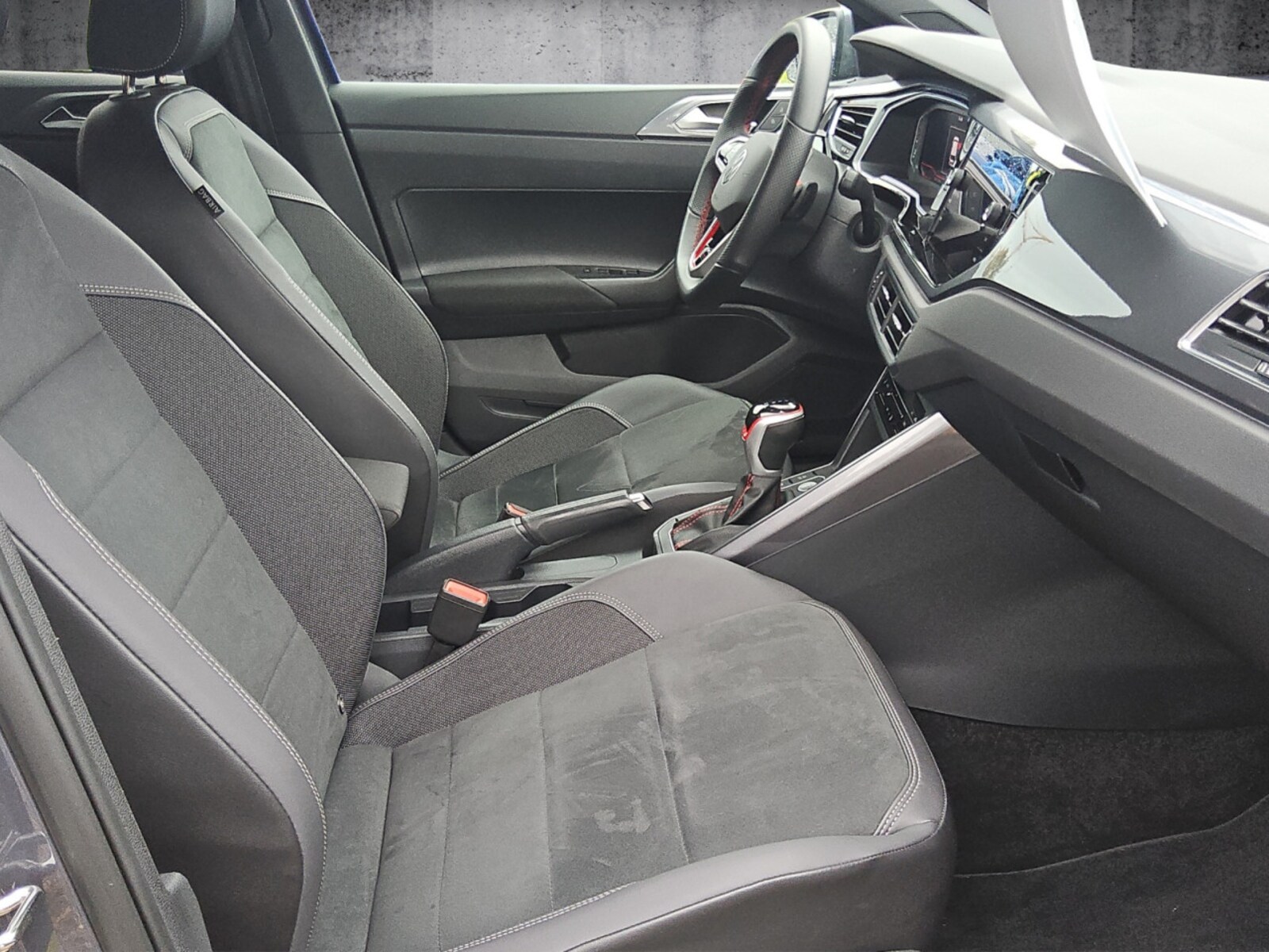 Volkswagen Polo – Bild 10