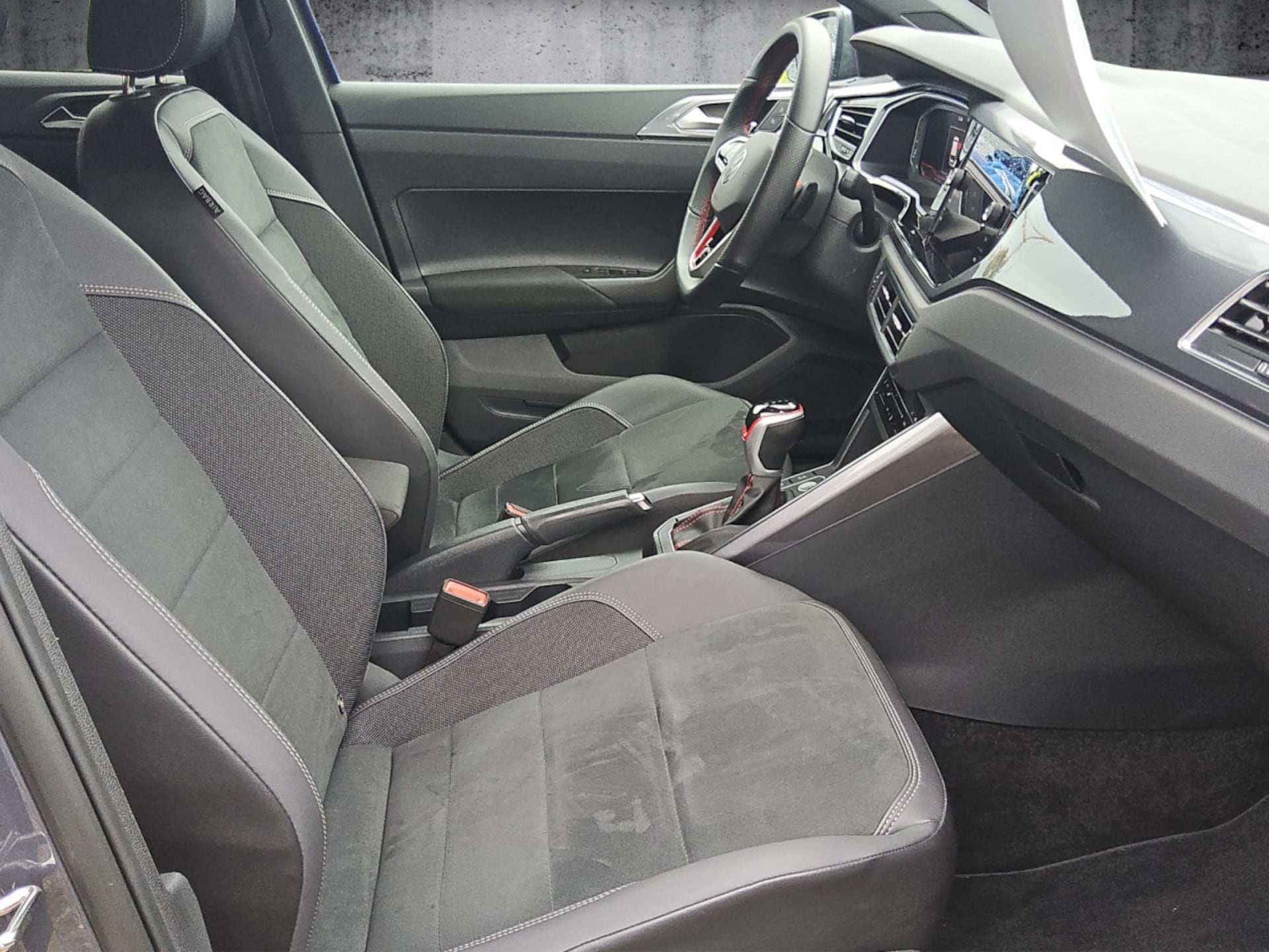 Volkswagen Polo GTI