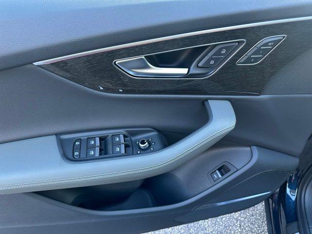 2026 Audi Q7 Premium Plus - Photo 6