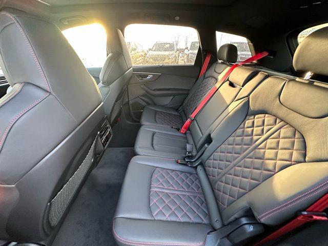 2026 Audi Q7 Prestige - Photo 21