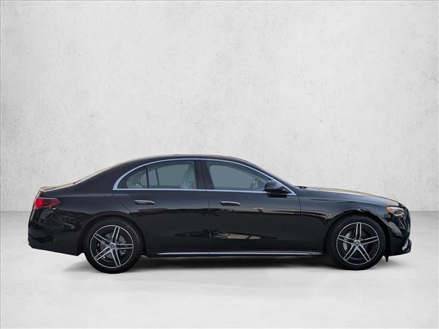 2026 Mercedes-Benz E 350
