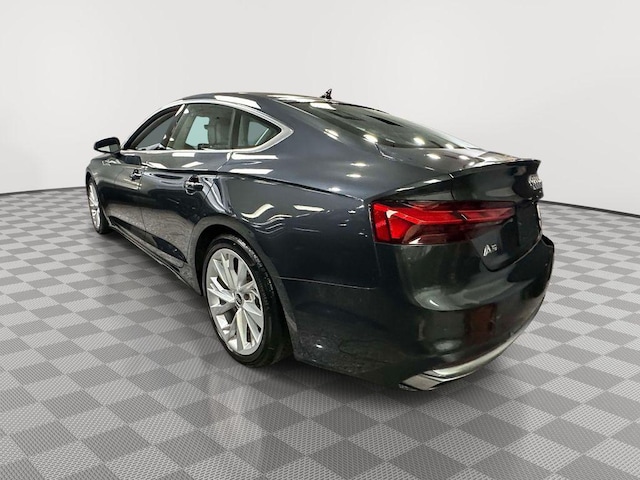 2023 Audi A5 Sportback