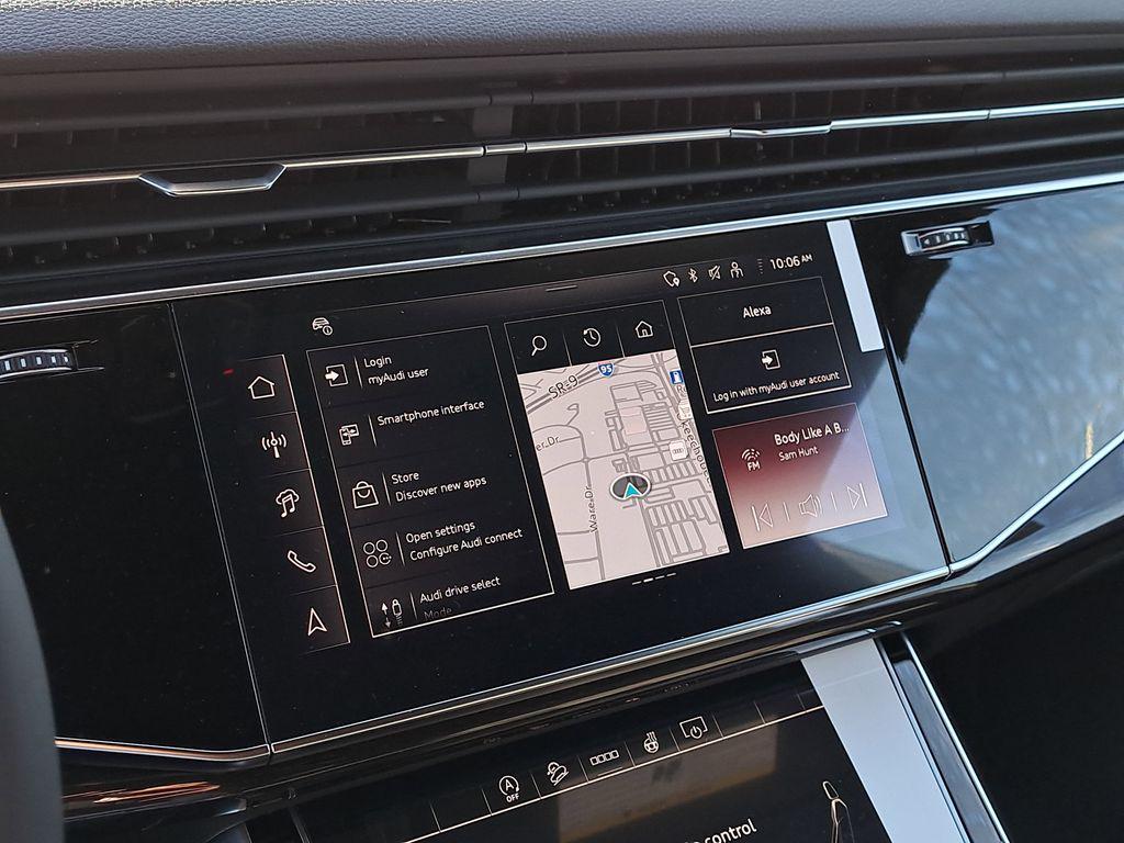 2026 Audi Q8 Premium Plus - Photo 12