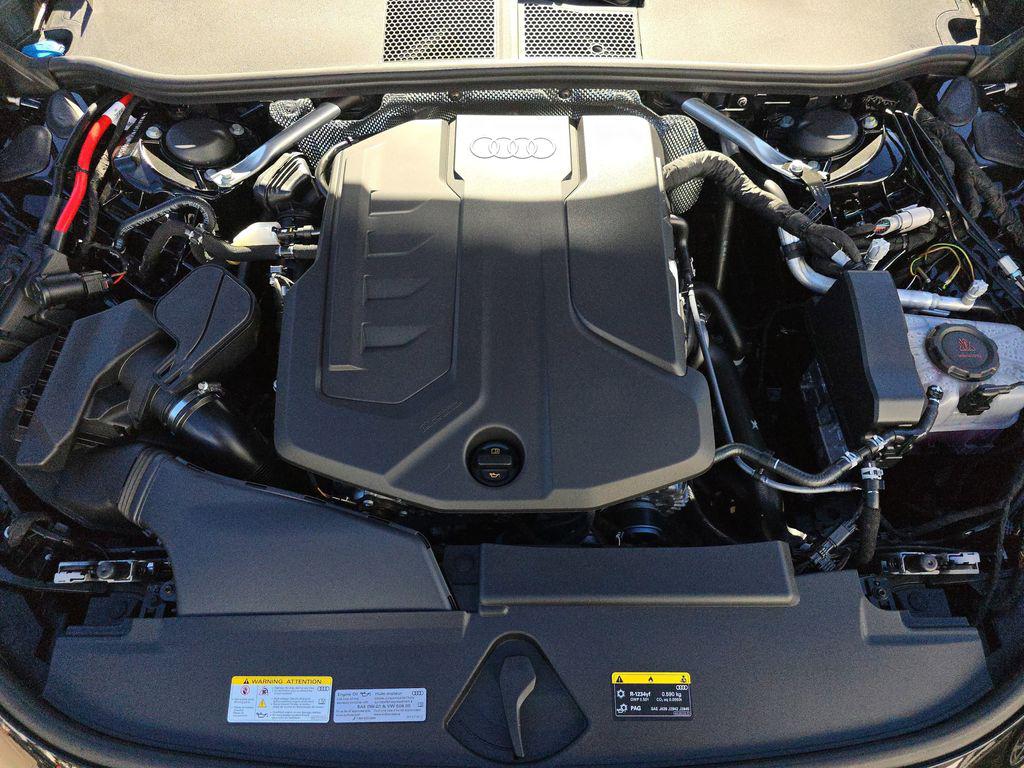 2025 Audi A5 Premium Plus - Photo 31