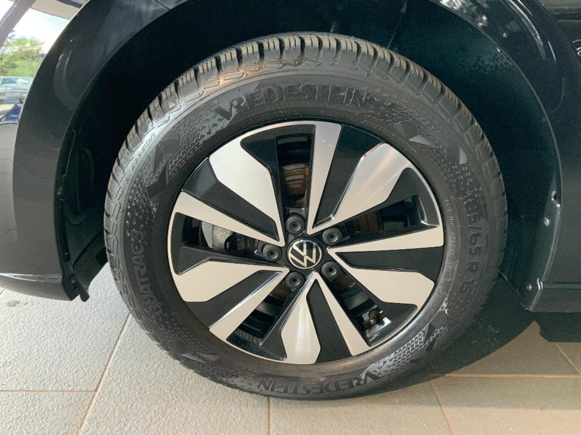 Volkswagen Polo MOVE