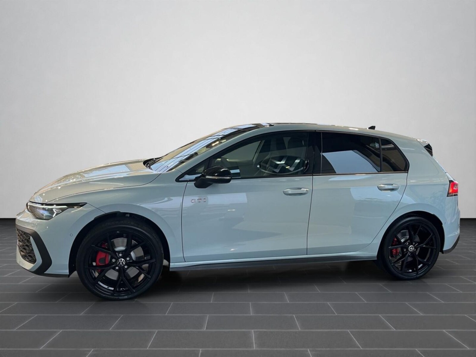 Volkswagen Golf – Bild 7