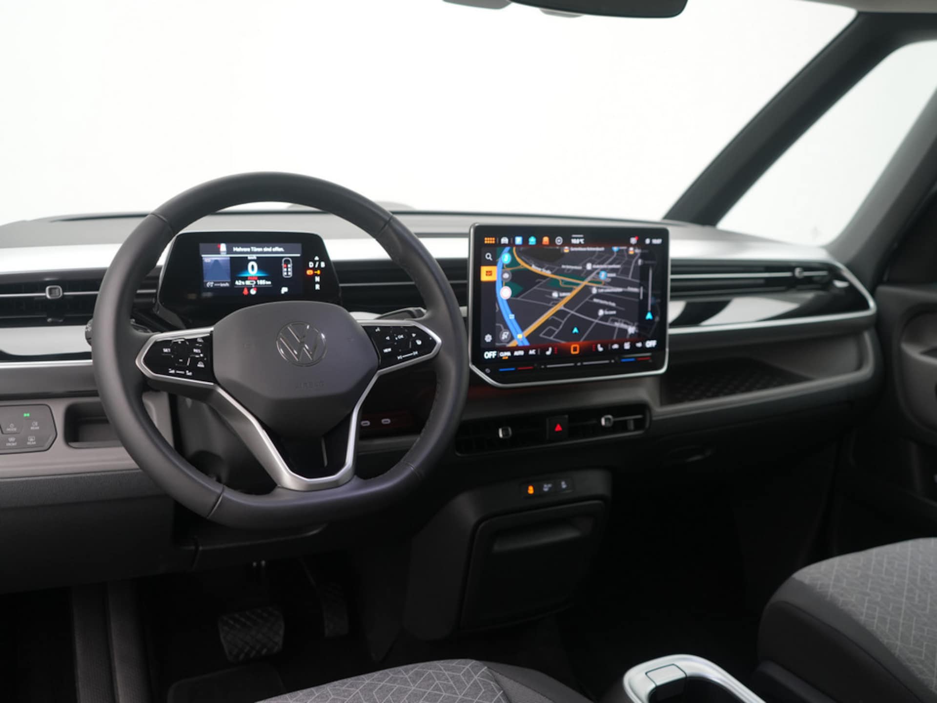 Volkswagen ID. Buzz Pro