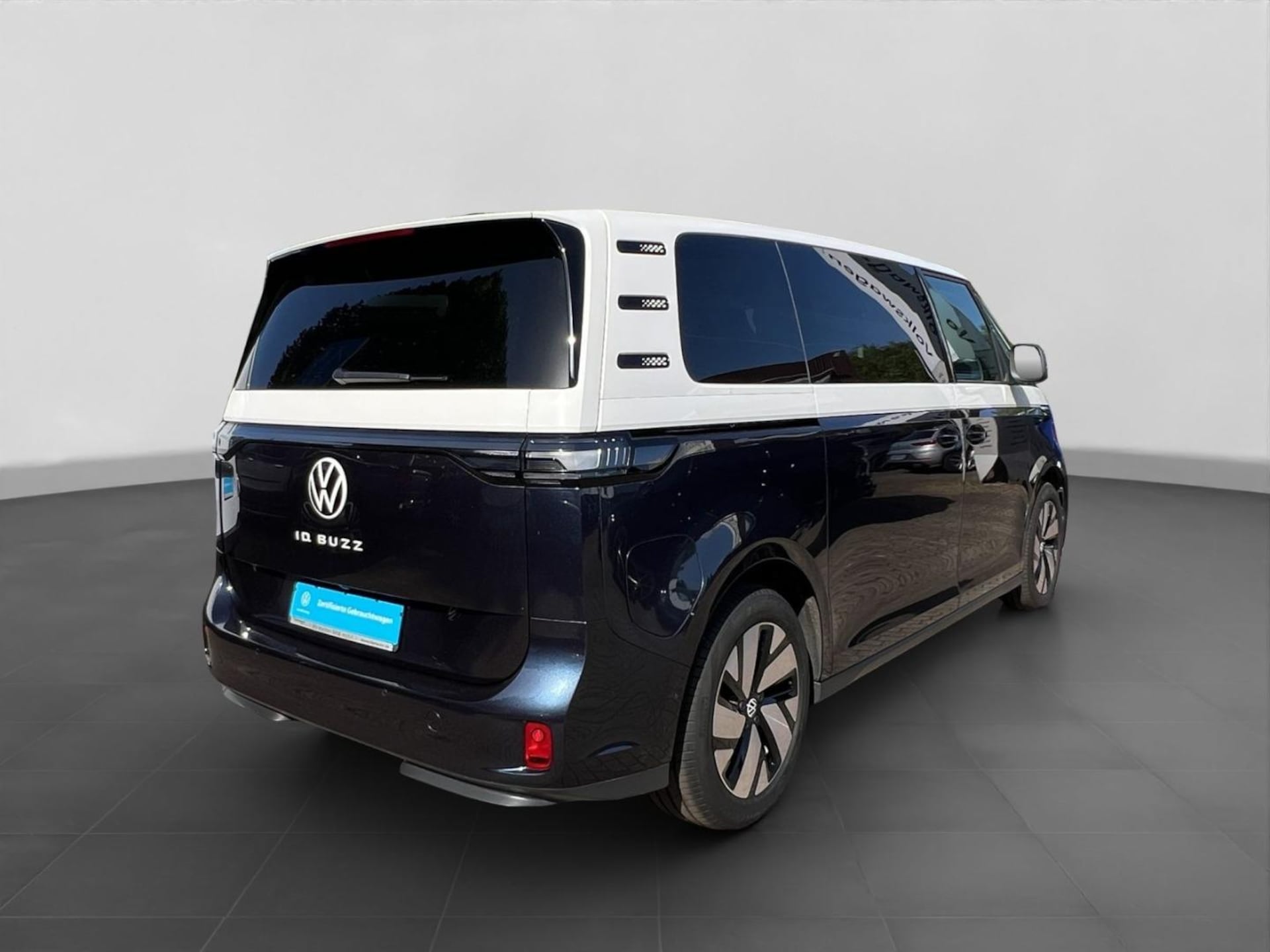 Volkswagen ID. Buzz Pro