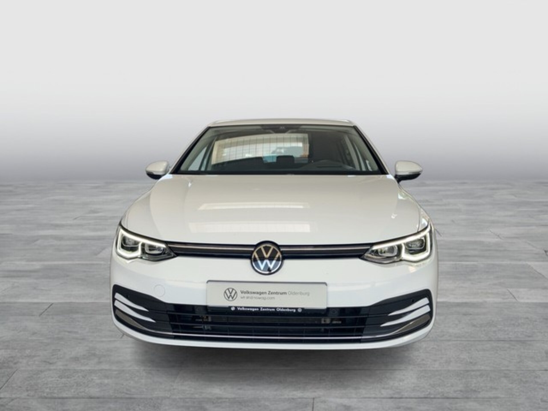 Volkswagen Golf Active