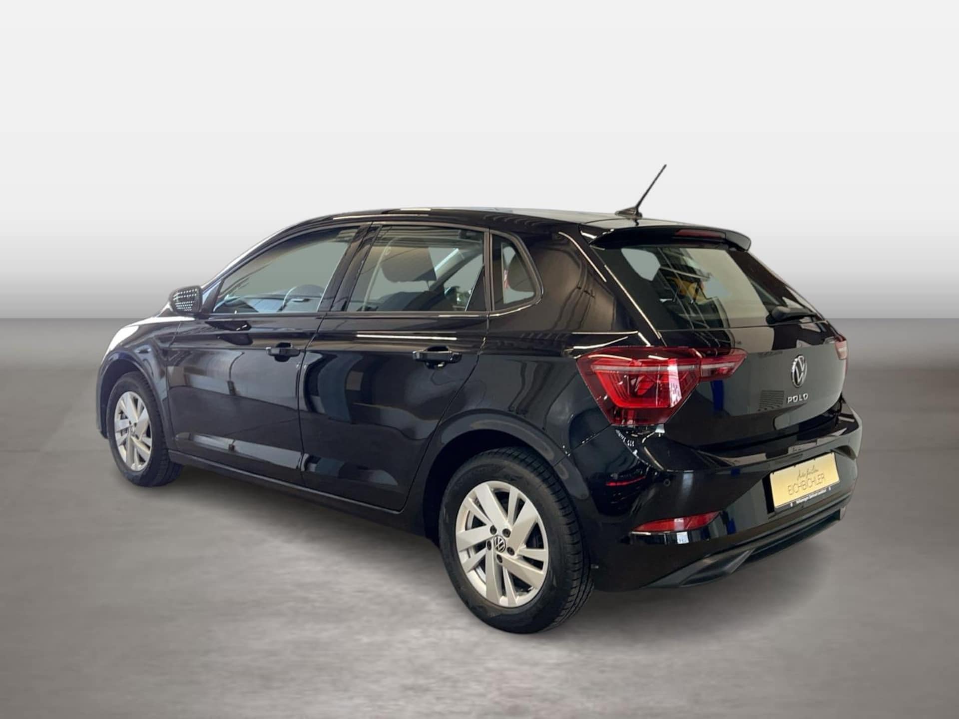 Volkswagen Polo Style